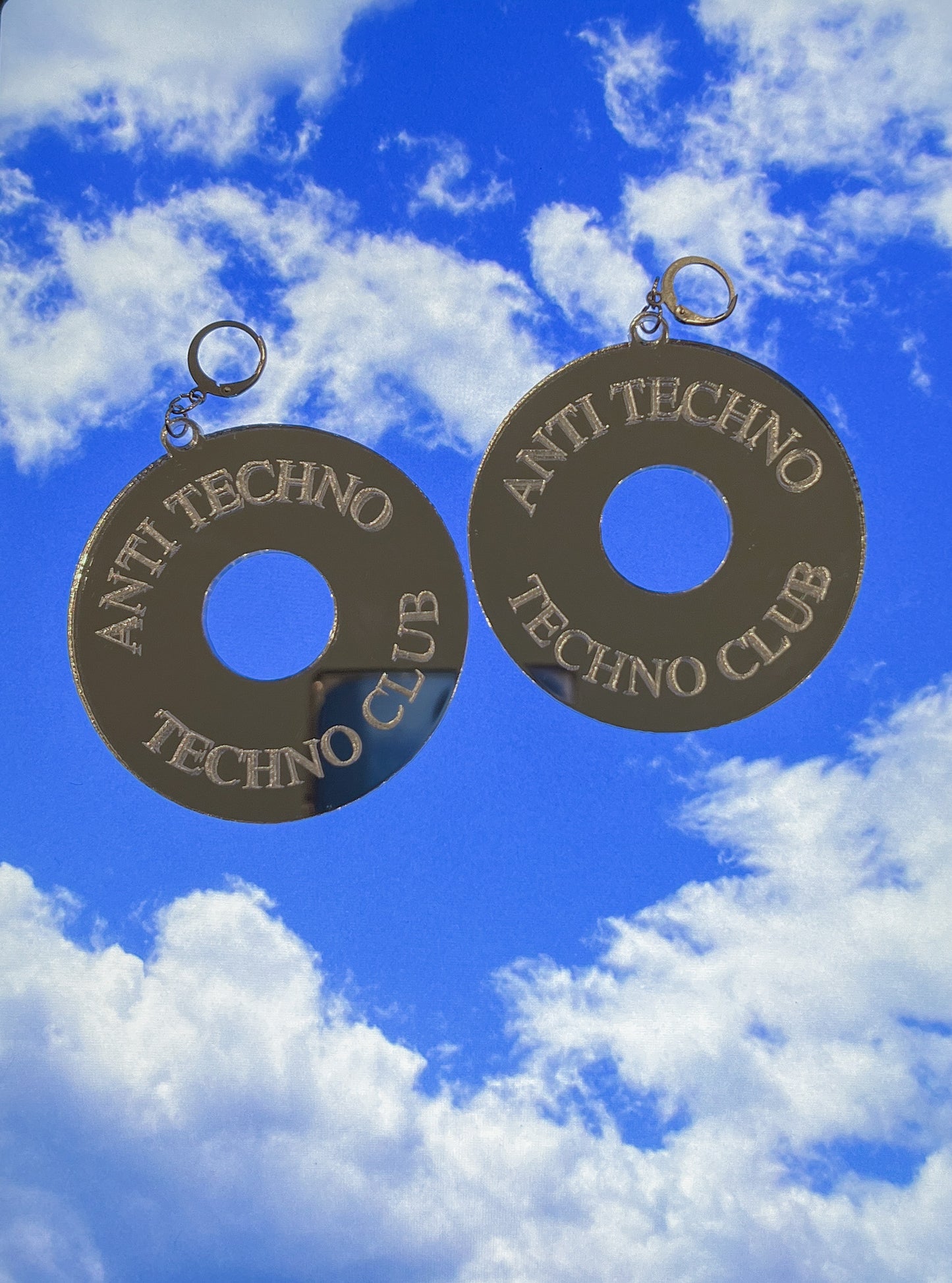Anti-Techno Techno Club